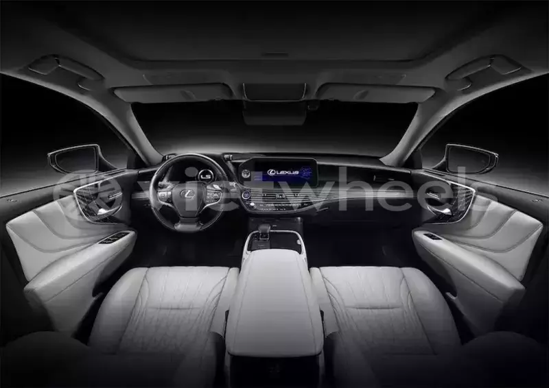 Big with watermark lexus ls ha noi ha noi 46272