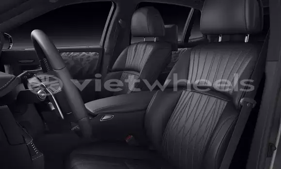 Mua Nhập khẩu Lexus Ls Xe ô tô Mua Nhập khẩu Lexus Ls Xe ô tô
