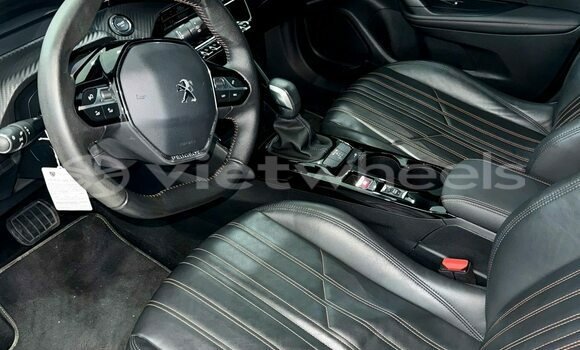 Mua Đã sử dụng Peugeot 2008 Xe ô tô Mua Đã sử dụng Peugeot 2008 Xe ô tô