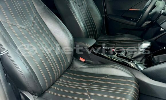 Mua Đã sử dụng Peugeot 2008 Xe ô tô Mua Đã sử dụng Peugeot 2008 Xe ô tô