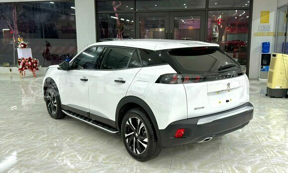 Mua Đã sử dụng Peugeot 2008 Xe ô tô Mua Đã sử dụng Peugeot 2008 Xe ô tô