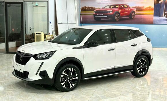 Mua Đã sử dụng Peugeot 2008 Xe ô tô Mua Đã sử dụng Peugeot 2008 Xe ô tô