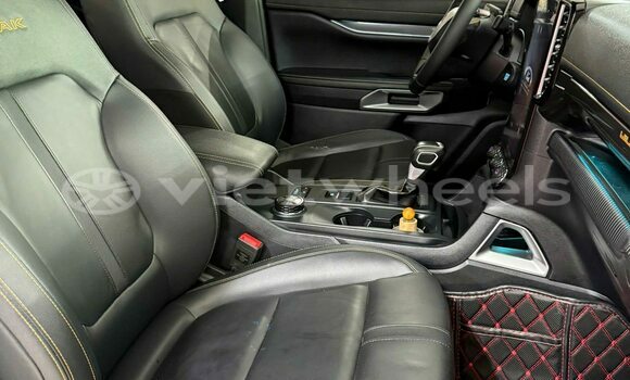 Mua Đã sử dụng Ford Ranger Xe ô tô Mua Đã sử dụng Ford Ranger Xe ô tô