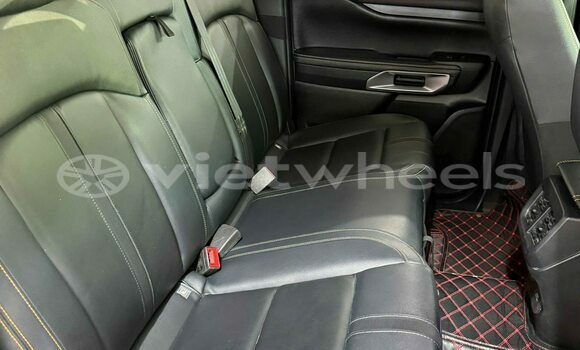 Mua Đã sử dụng Ford Ranger Xe ô tô Mua Đã sử dụng Ford Ranger Xe ô tô