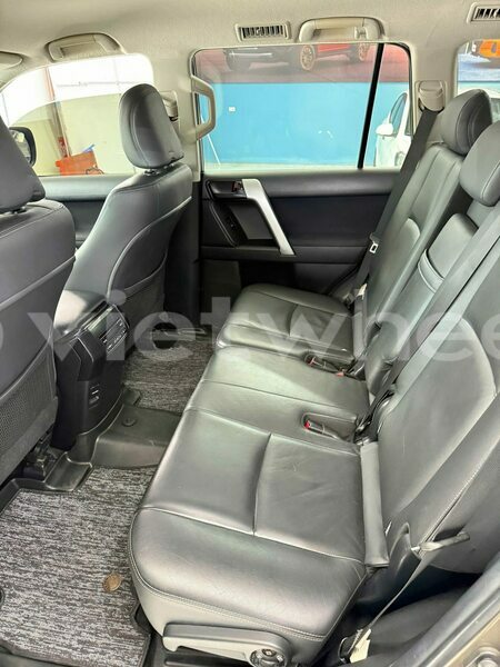 Big with watermark toyota land cruiser prado an giang an bien 46276