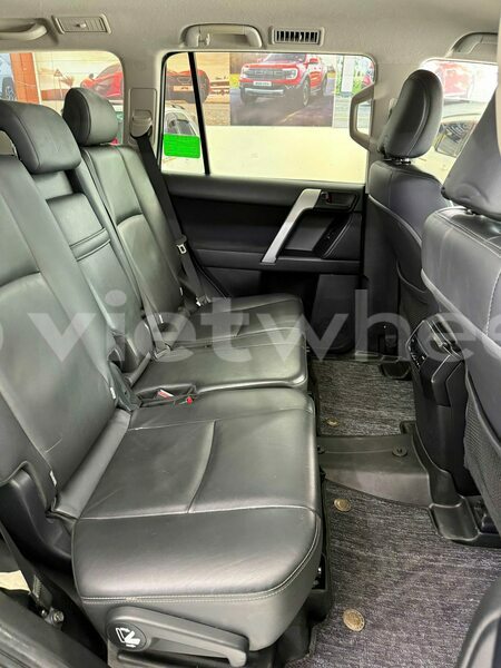 Big with watermark toyota land cruiser prado an giang an bien 46276