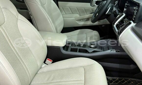 Mua Đã sử dụng Kia Sorento Xe ô tô Mua Đã sử dụng Kia Sorento Xe ô tô