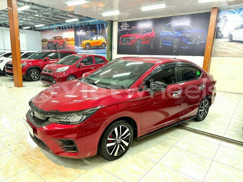 Big with watermark honda city hue an cuu 46278