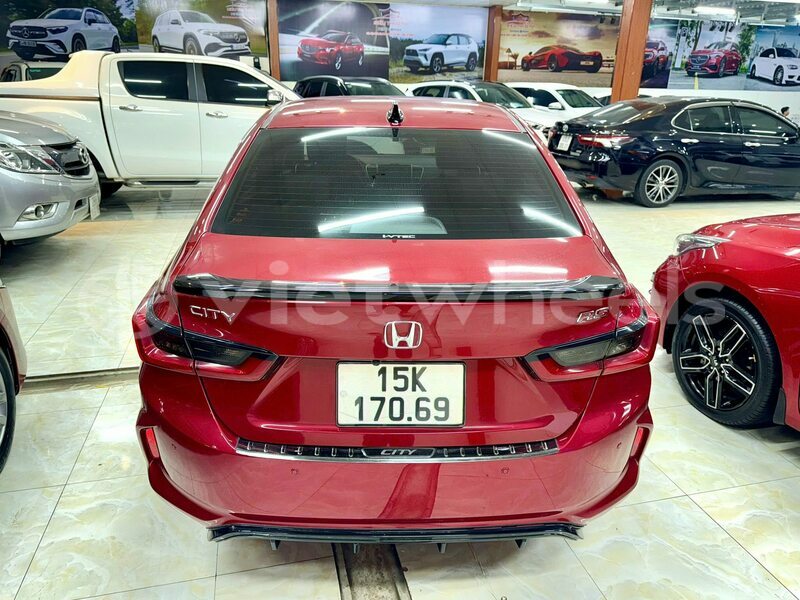 Big with watermark honda city hue an cuu 46278