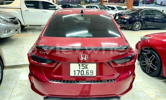 Mua Đã sử dụng Honda City Xe ô tô Mua Đã sử dụng Honda City Xe ô tô
