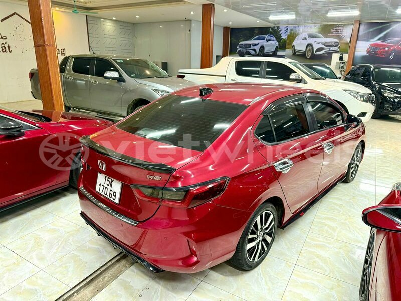Big with watermark honda city hue an cuu 46278