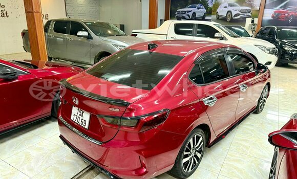 Mua Đã sử dụng Honda City Xe ô tô Mua Đã sử dụng Honda City Xe ô tô