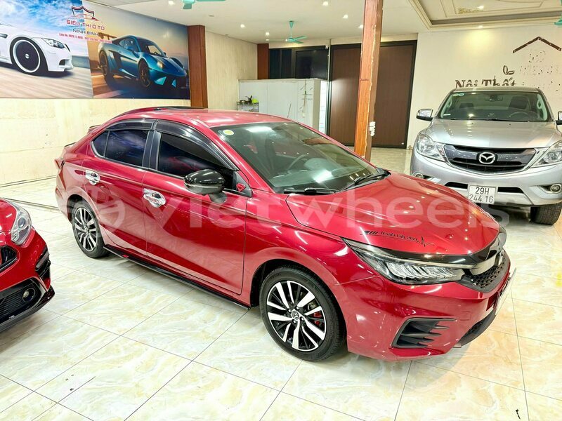 Big with watermark honda city hue an cuu 46278