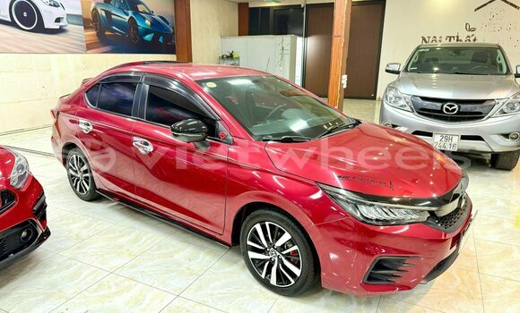 Mua Đã sử dụng Honda City Xe ô tô Mua Đã sử dụng Honda City Xe ô tô