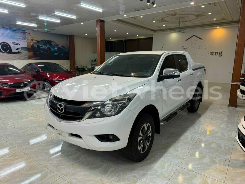 Big with watermark mazda bt 50 gia lai alba 46279