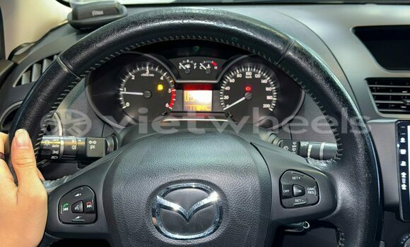 Mua Đã sử dụng Mazda BT-50 Xe ô tô Mua Đã sử dụng Mazda BT-50 Xe ô tô