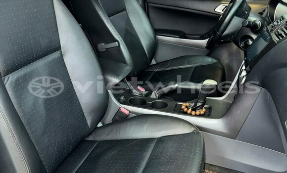 Mua Đã sử dụng Mazda BT-50 Xe ô tô Mua Đã sử dụng Mazda BT-50 Xe ô tô