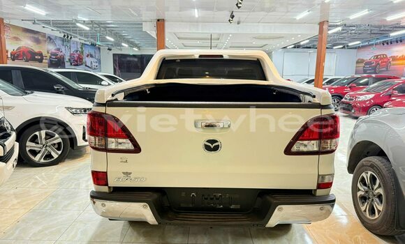 Mua Đã sử dụng Mazda BT-50 Xe ô tô Mua Đã sử dụng Mazda BT-50 Xe ô tô