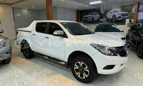 Mua Đã sử dụng Mazda BT-50 Xe ô tô Mua Đã sử dụng Mazda BT-50 Xe ô tô