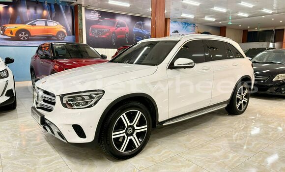 Mua Đã sử dụng Mercedes-benz Glc Xe ô tô Mua Đã sử dụng Mercedes-benz Glc Xe ô tô