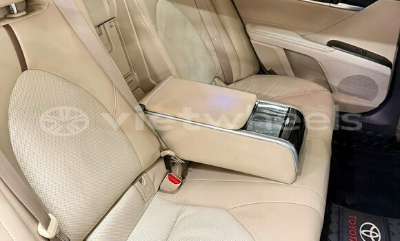Mua Đã sử dụng Toyota Camry Xe ô tô Mua Đã sử dụng Toyota Camry Xe ô tô