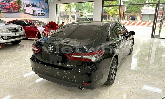 Mua Đã sử dụng Toyota Camry Xe ô tô Mua Đã sử dụng Toyota Camry Xe ô tô