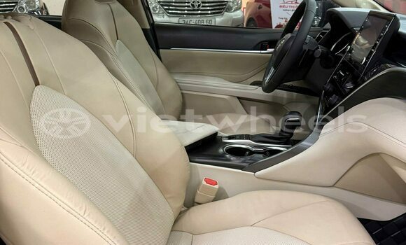 Mua Đã sử dụng Toyota Camry Xe ô tô Mua Đã sử dụng Toyota Camry Xe ô tô