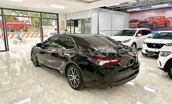Mua Đã sử dụng Toyota Camry Xe ô tô Mua Đã sử dụng Toyota Camry Xe ô tô