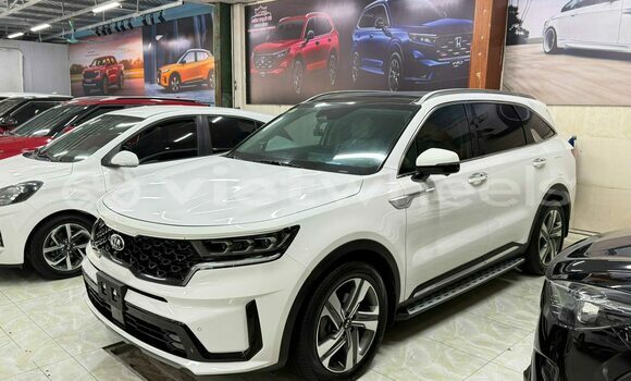 Mua Đã sử dụng Kia Sorento Xe ô tô