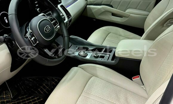 Mua Đã sử dụng Kia Sorento Xe ô tô Mua Đã sử dụng Kia Sorento Xe ô tô