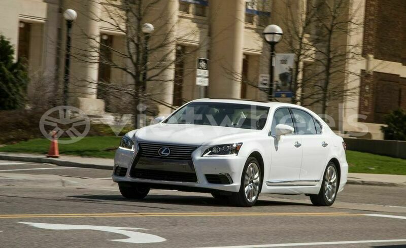 Big with watermark lexus ls ha noi ha noi 46286
