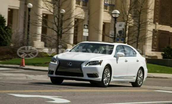 Mua Nhập khẩu Lexus Ls Xe ô tô Mua Nhập khẩu Lexus Ls Xe ô tô