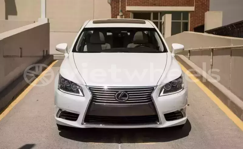 Big with watermark lexus ls ha noi ha noi 46286