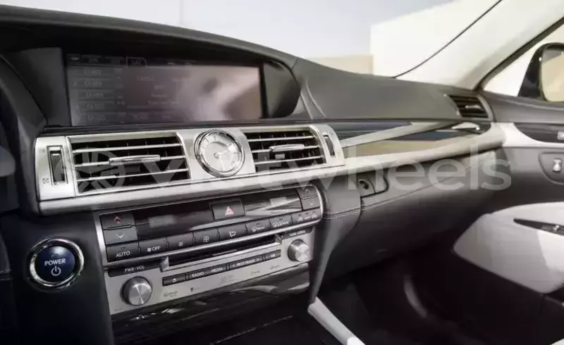 Big with watermark lexus ls ha noi ha noi 46286
