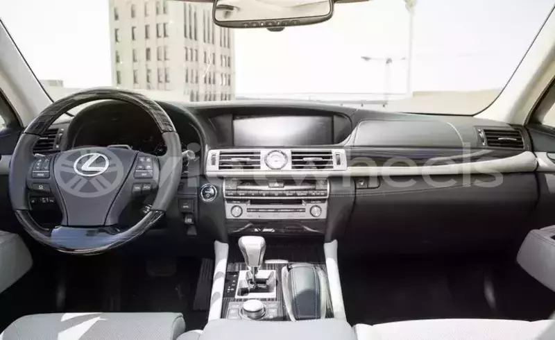 Big with watermark lexus ls ha noi ha noi 46286
