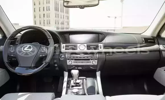 Mua Nhập khẩu Lexus Ls Xe ô tô Mua Nhập khẩu Lexus Ls Xe ô tô