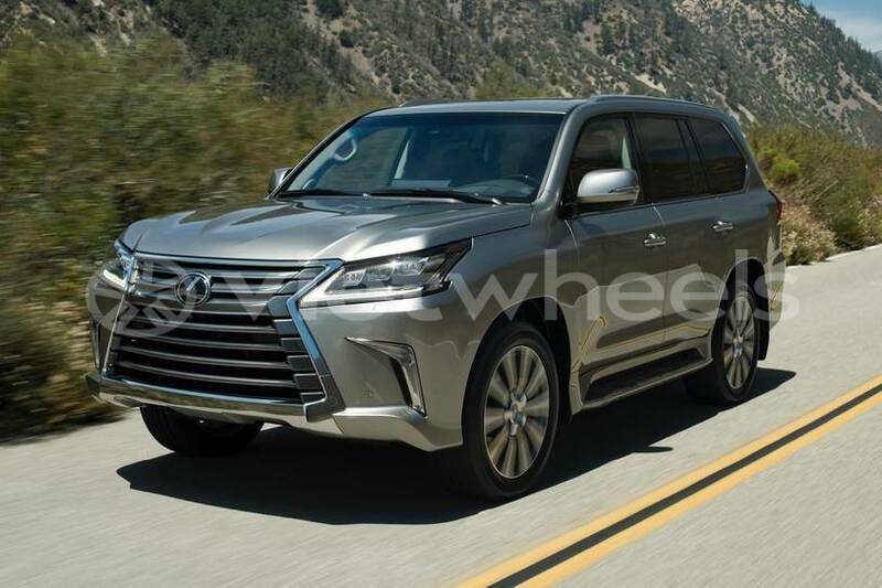 Big with watermark lexus lx570 ha noi ha noi 46287
