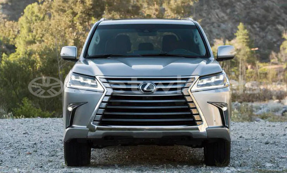 Mua Nhập khẩu Lexus LX570 Xe ô tô Mua Nhập khẩu Lexus LX570 Xe ô tô