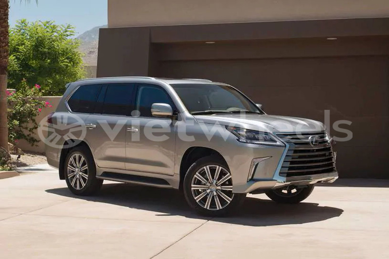 Big with watermark lexus lx570 ha noi ha noi 46287
