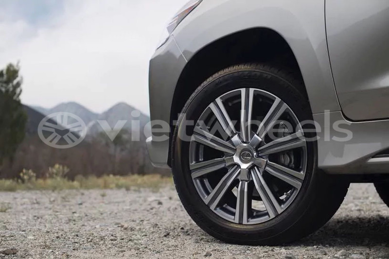 Big with watermark lexus lx570 ha noi ha noi 46287