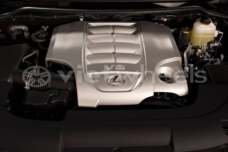Big with watermark lexus lx570 ha noi ha noi 46287