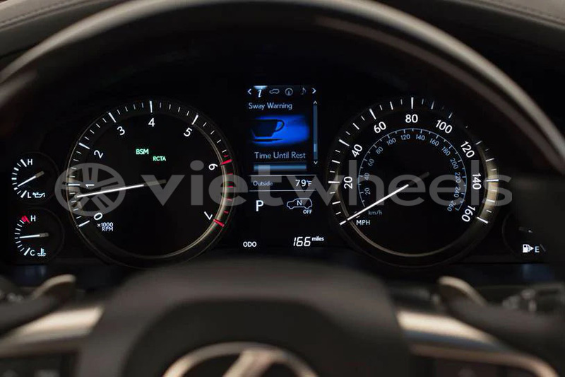 Big with watermark lexus lx570 ha noi ha noi 46287