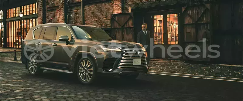 Big with watermark lexus lx600 ha noi ha noi 46288