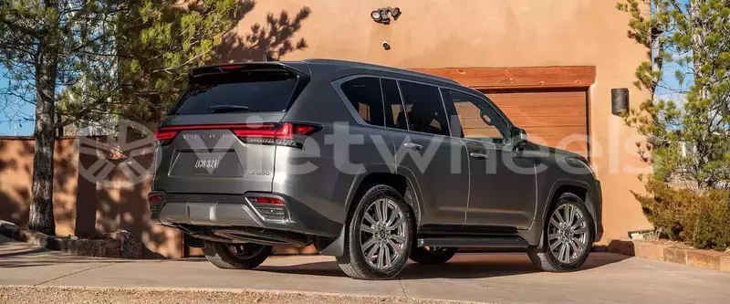 Big with watermark lexus lx600 ha noi ha noi 46288