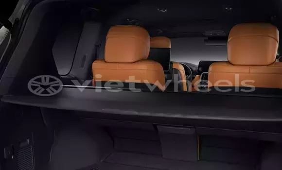 Mua Nhập khẩu Lexus LX600 Xe ô tô Mua Nhập khẩu Lexus LX600 Xe ô tô