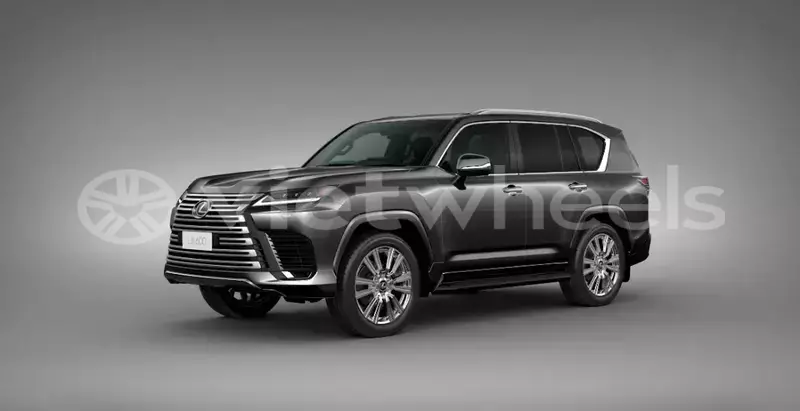 Big with watermark lexus lx600 ha noi ha noi 46288