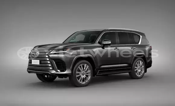 Mua Nhập khẩu Lexus LX600 Xe ô tô Mua Nhập khẩu Lexus LX600 Xe ô tô