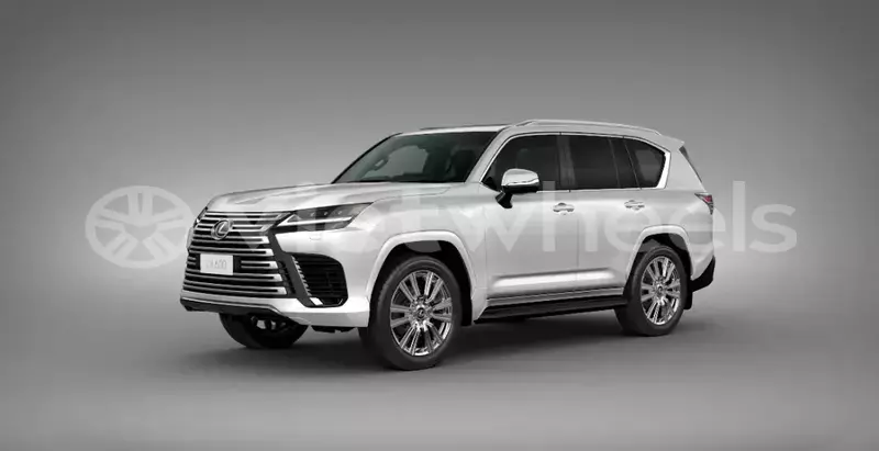 Big with watermark lexus lx600 ha noi ha noi 46290