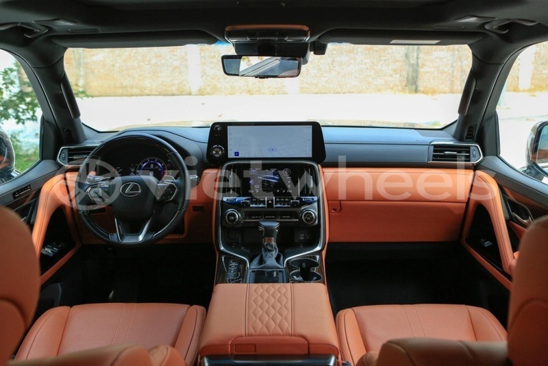 Big with watermark lexus lx600 ha noi ha noi 46290
