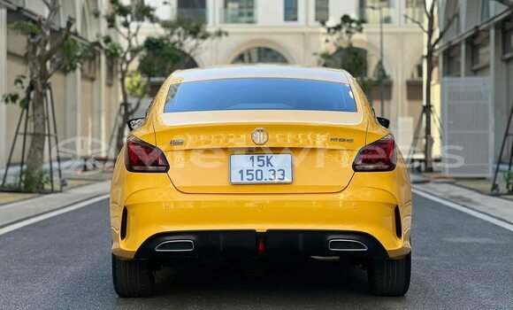 Buy Used MG MG5 Car Buy Used MG MG5 Car